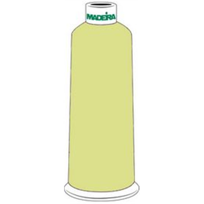 Fil à broder Madeira Rayon n°30 1150 3000m Fil à broder Madeira Rayon n°30 1150 3000m