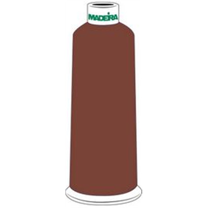 Fil à broder Madeira Rayon n°30 1158 3000m Fil à broder Madeira Rayon n°30 1158 3000m