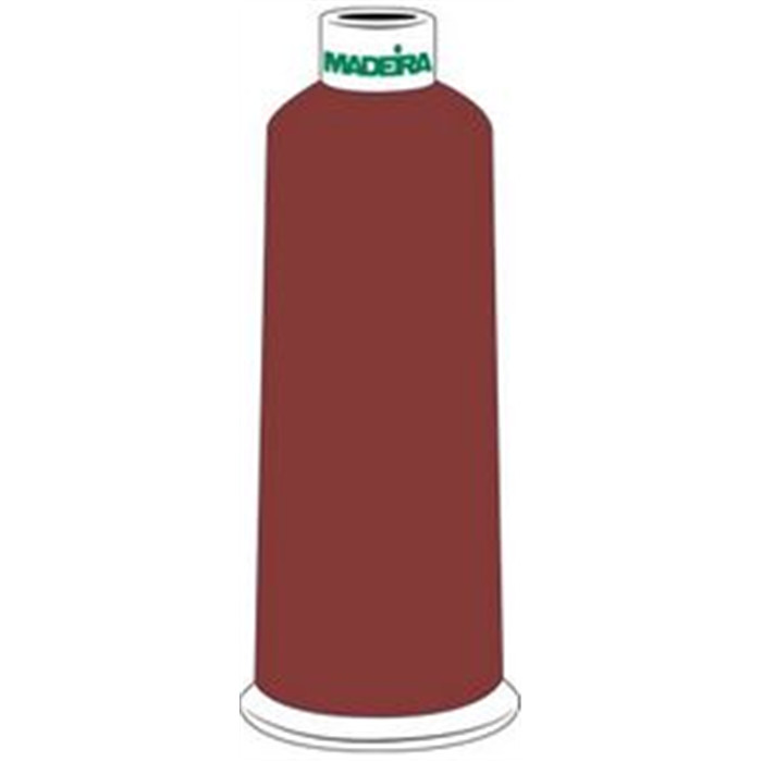 Fil à broder Madeira Rayon n°30 1174 3000m Fil à broder Madeira Rayon n°30 1174 3000m