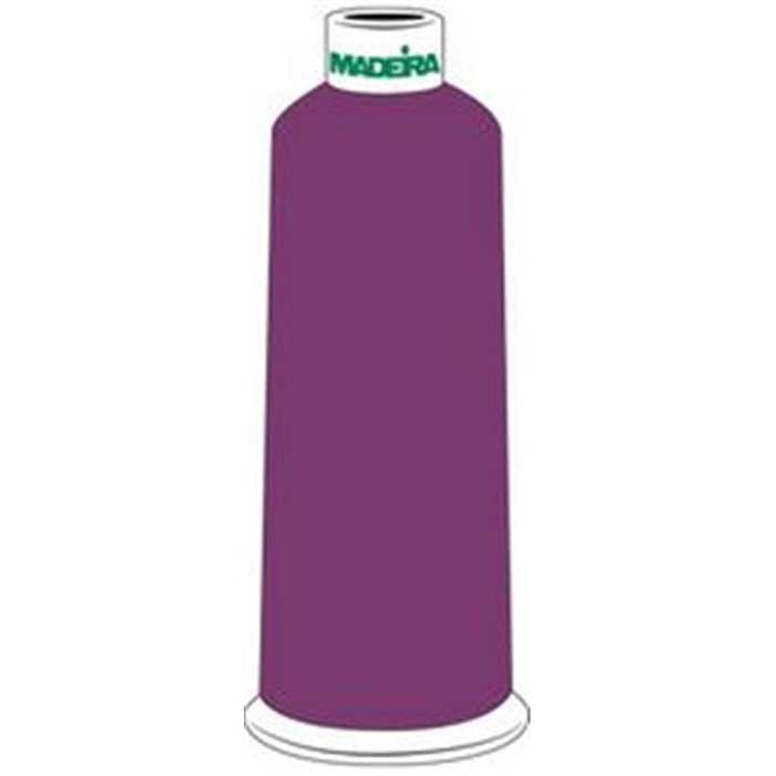 Fil à broder Madeira Rayon n°30 1188 3000m Fil à broder Madeira Rayon n°30 1188 3000m