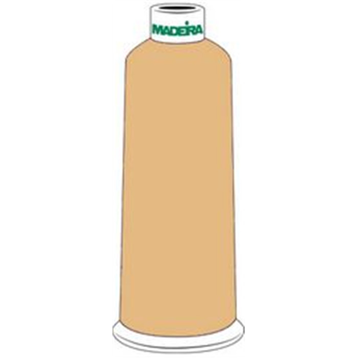 Fil à broder Madeira Rayon n°30 1270 3000m Fil à broder Madeira Rayon n°30 1270 3000m