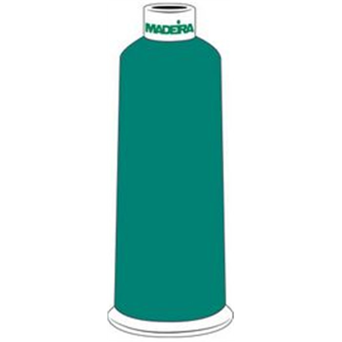 Fil à broder Madeira Rayon n°30 1279 3000m Fil à broder Madeira Rayon n°30 1279 3000m