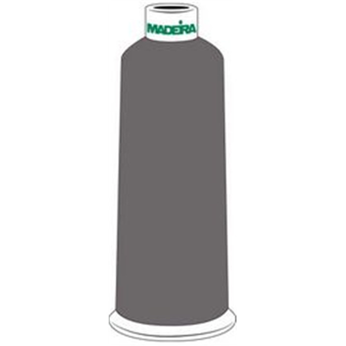 Fil à broder Madeira Rayon n°30 1287 3000m Fil à broder Madeira Rayon n°30 1287 3000m