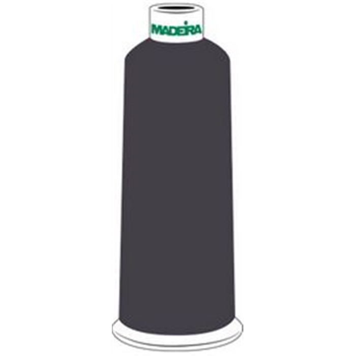 Fil à broder Madeira Rayon n°30 1318 3000m Fil à broder Madeira Rayon n°30 1318 3000m