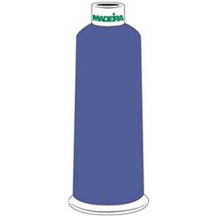 Fil à broder Madeira Rayon n°30 1330 3000m Fil à broder Madeira Rayon n°30 1330 3000m