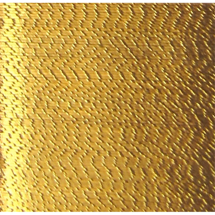 Fil à broder Metallic 5/2 7002 bronze Fil à broder Metallic 5/2 7002 bronze