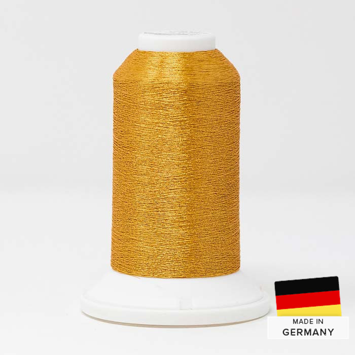 Fil à broder Metallic CR 4201 Or rose Fil à broder Metallic CR 4201 Or rose