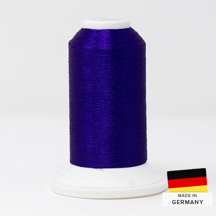 Fil à broder Metallic CR 4240 Tanzanite Fil à broder Metallic CR 4240 Tanzanite