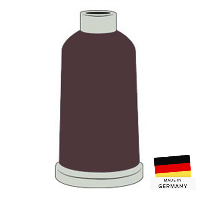 Fil à broder Polyneon 40 1000m 1836 Fil à broder Polyneon 40 1000m 1836