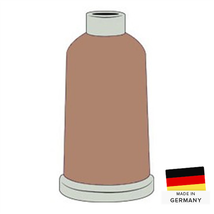 Fil à broder Polyneon 40 1000m 1926 beige Fil à broder Polyneon 40 1000m 1926 beige