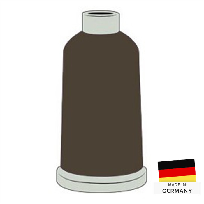 Fil à broder Polyneon 40 1000m 1957 Fil à broder Polyneon 40 1000m 1957