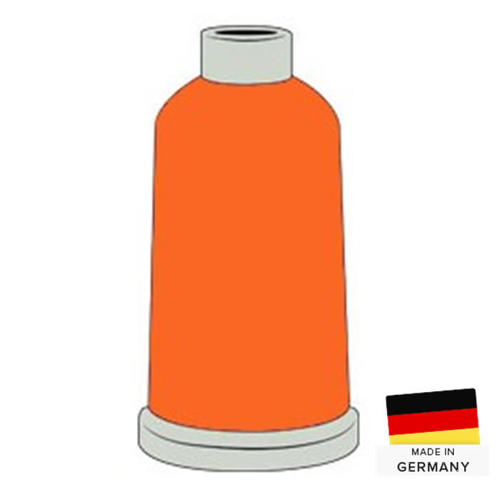 Fil à broder Polyneon 40 1000m 1965 carotte Fil à broder Polyneon 40 1000m 1965 carotte