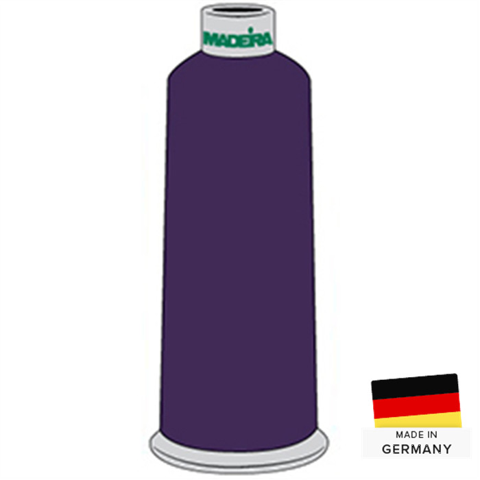 Fil à broder Polyneon 40 5000m 1553 Fil à broder Polyneon 40 5000m 1553