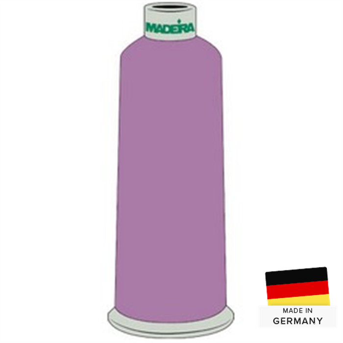 Fil à broder Polyneon 40 5000m 1712 Fil à broder Polyneon 40 5000m 1712