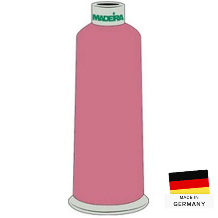 Fil à broder Polyneon 40 5000m 1917 parme clair Fil à broder Polyneon 40 5000m 1917 parme clair