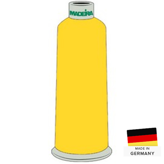 Fil à broder Polyneon 40 5000m 1925 fluo Fil à broder Polyneon 40 5000m 1925 fluo