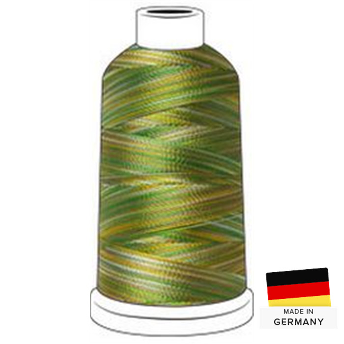 Fil à broder Rayon 40 1000m 2007 Astro Fil à broder Rayon 40 1000m 2007 Astro