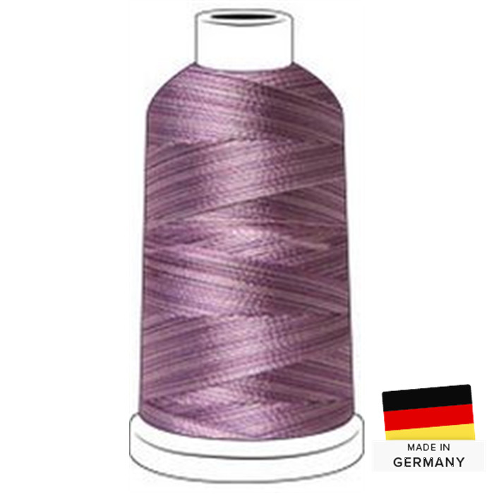 Fil à broder Rayon 40 1000m 2014 Ombré Fil à broder Rayon 40 1000m 2014 Ombré