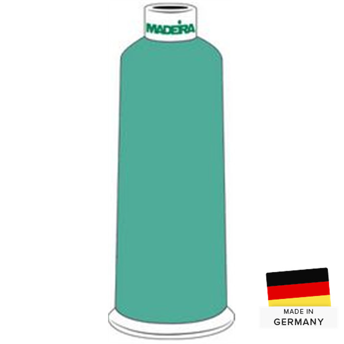 Fil à broder Rayon Madeira 40 5000m 1046 Fil à broder Rayon Madeira 40 5000m 1046