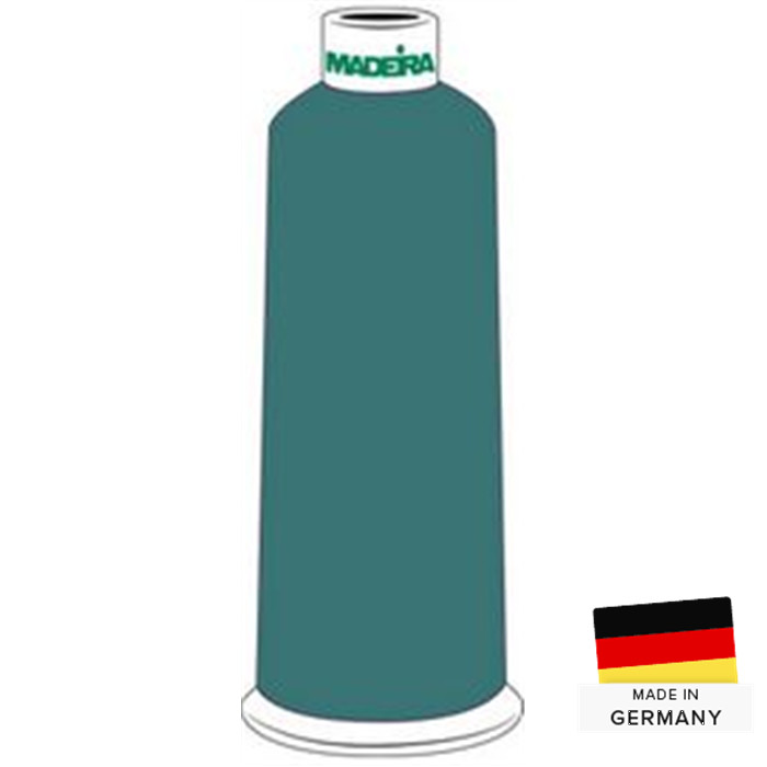Fil à broder Rayon Madeira 40 5000m 1052 Fil à broder Rayon Madeira 40 5000m 1052