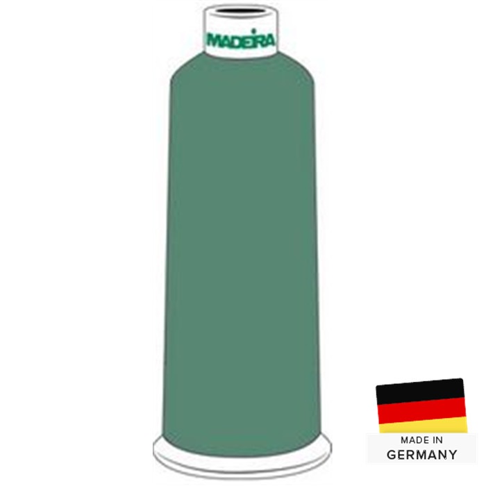 Fil à broder Rayon Madeira 40 5000m 1098 Fil à broder Rayon Madeira 40 5000m 1098