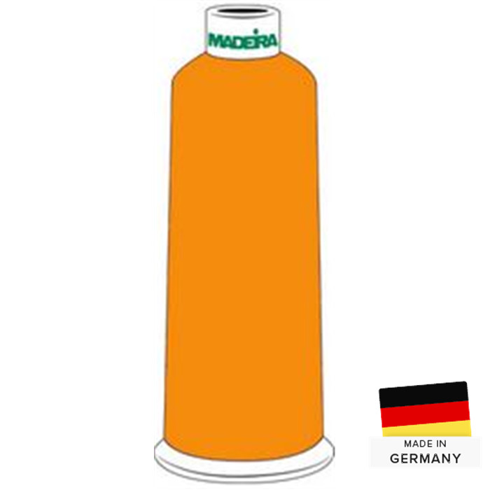 Fil à broder Rayon Madeira 40 5000m 1137 Fil à broder Rayon Madeira 40 5000m 1137