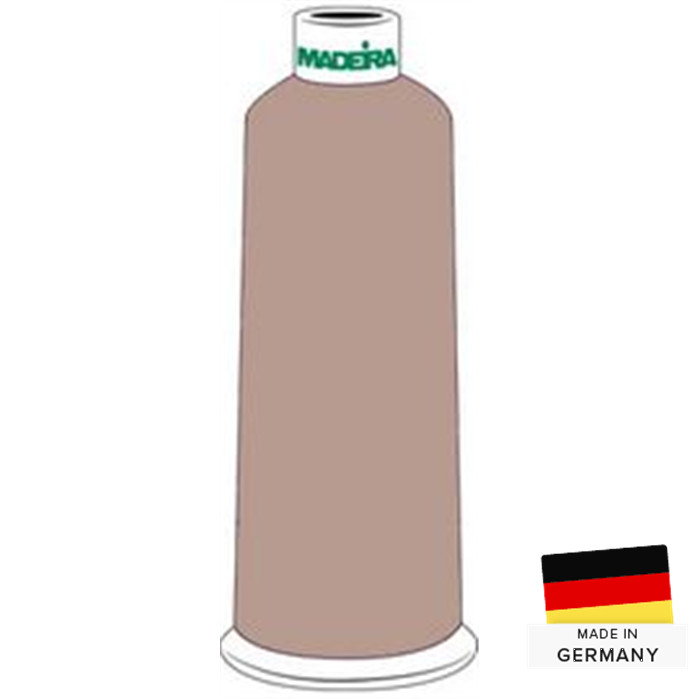Fil à broder Rayon Madeira 40 5000m 1142 Fil à broder Rayon Madeira 40 5000m 1142