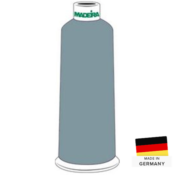 Fil à broder Rayon Madeira 40 5000m 1163 Fil à broder Rayon Madeira 40 5000m 1163