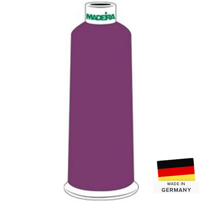 Fil à broder Rayon Madeira 40 5000m 1188 Fil à broder Rayon Madeira 40 5000m 1188