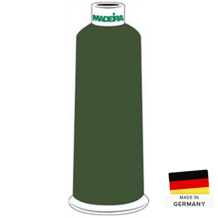 Fil à broder Rayon Madeira 40 5000m 1189 Fil à broder Rayon Madeira 40 5000m 1189