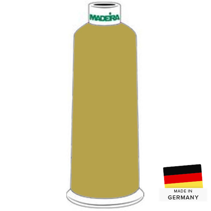 Fil à broder Rayon Madeira 40 5000m 1193 Fil à broder Rayon Madeira 40 5000m 1193