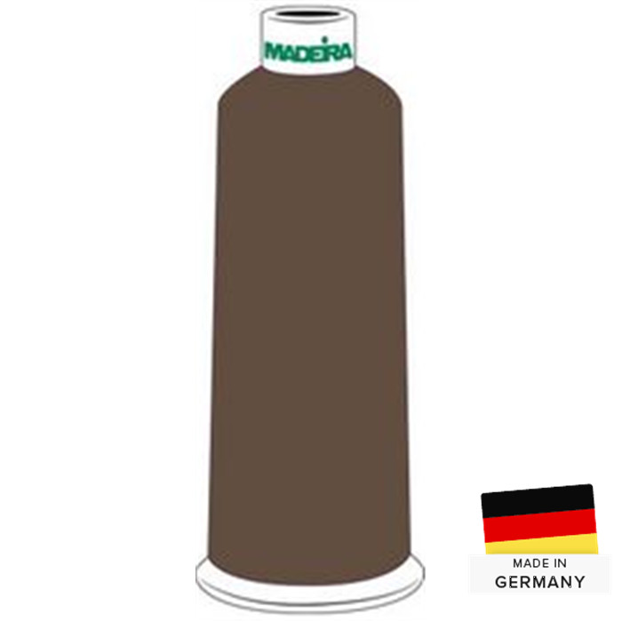 Fil à broder Rayon Madeira 40 5000m 1230 Fil à broder Rayon Madeira 40 5000m 1230