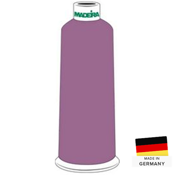 Fil à broder Rayon Madeira 40 5000m 1235 Fil à broder Rayon Madeira 40 5000m 1235