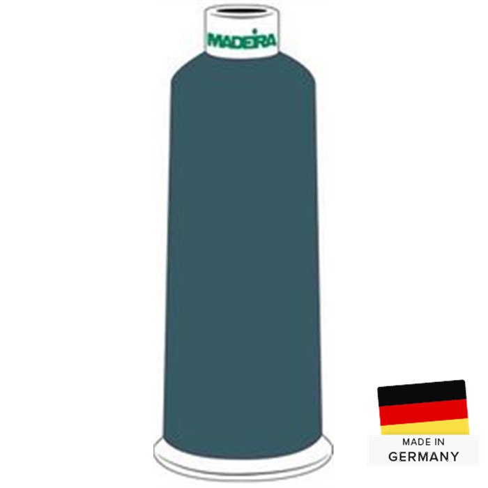 Fil à broder Rayon Madeira 40 5000m 1252 Fil à broder Rayon Madeira 40 5000m 1252