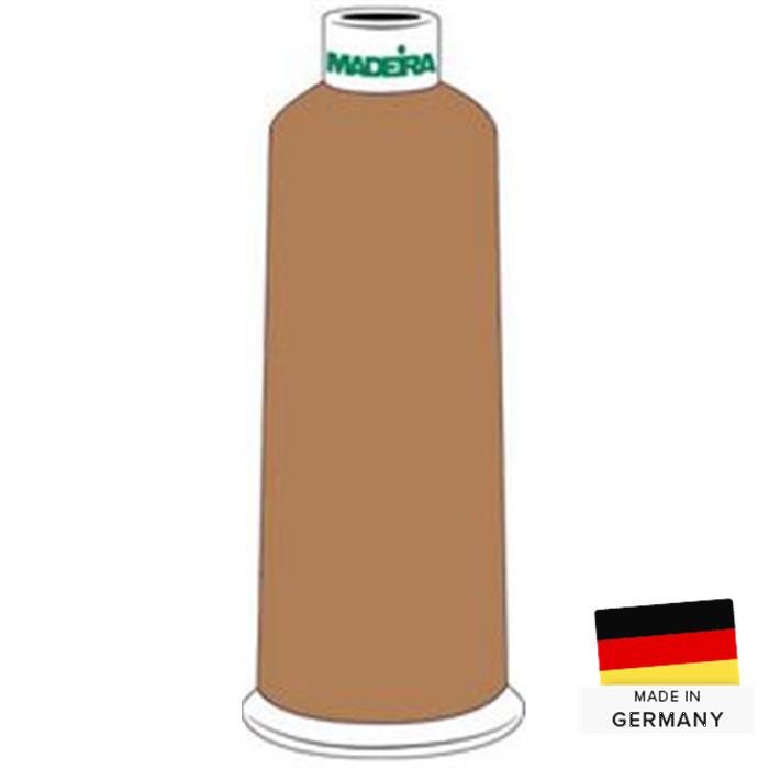 Fil à broder Rayon Madeira 40 5000m 1256 Fil à broder Rayon Madeira 40 5000m 1256