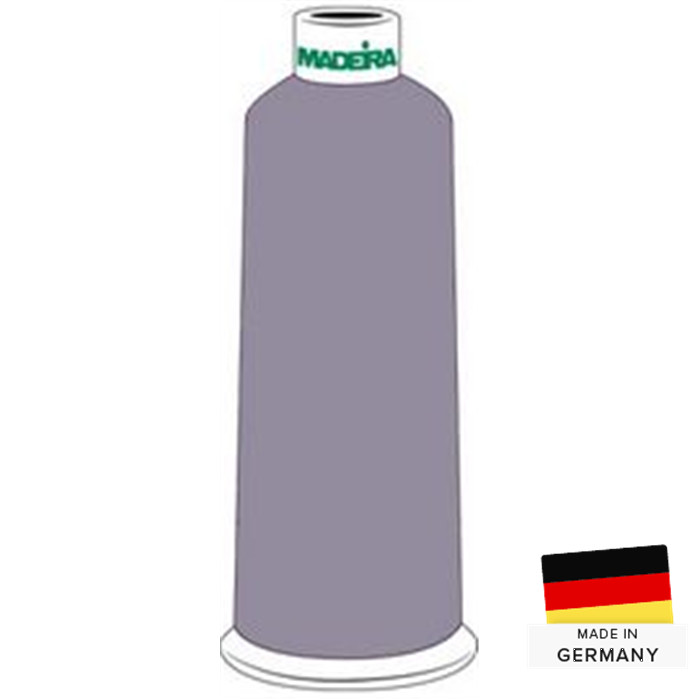 Fil à broder Rayon Madeira 40 5000m 1264 violet lavande Fil à broder Rayon Madeira 40 5000m 1264 violet lavande