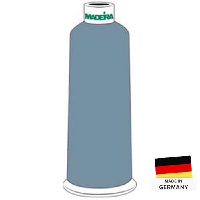 Fil à broder Rayon Madeira 40 5000m 1360 Fil à broder Rayon Madeira 40 5000m 1360