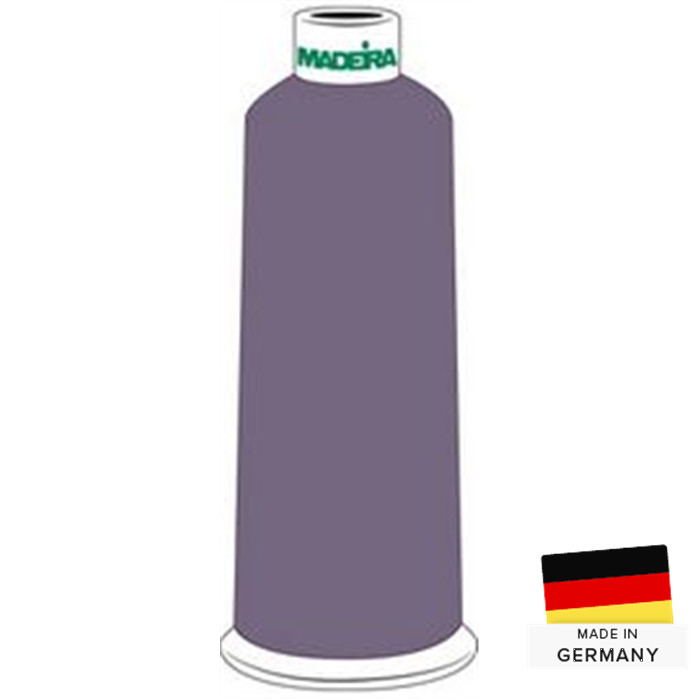 Fil à broder Rayon Madeira 40 5000m 1387 Fil à broder Rayon Madeira 40 5000m 1387