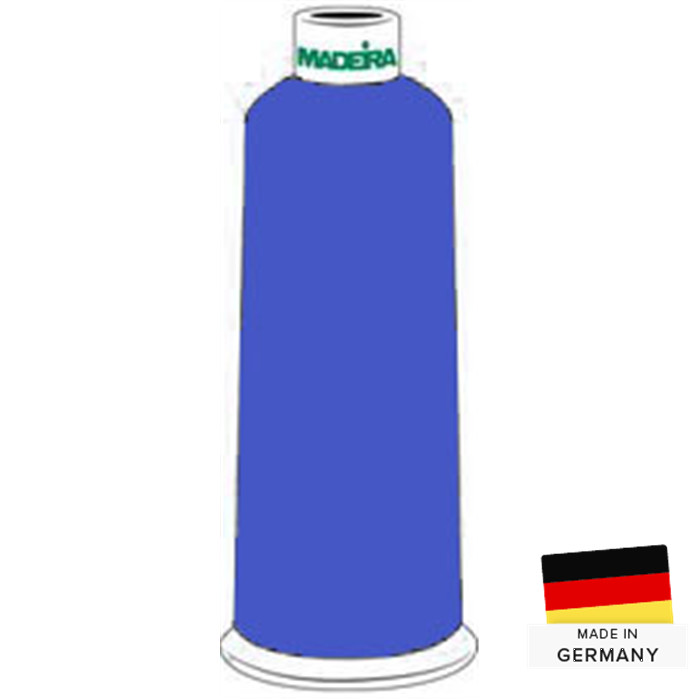 Fil à broder Rayon Madeira 40 5000m 1434 Fil à broder Rayon Madeira 40 5000m 1434