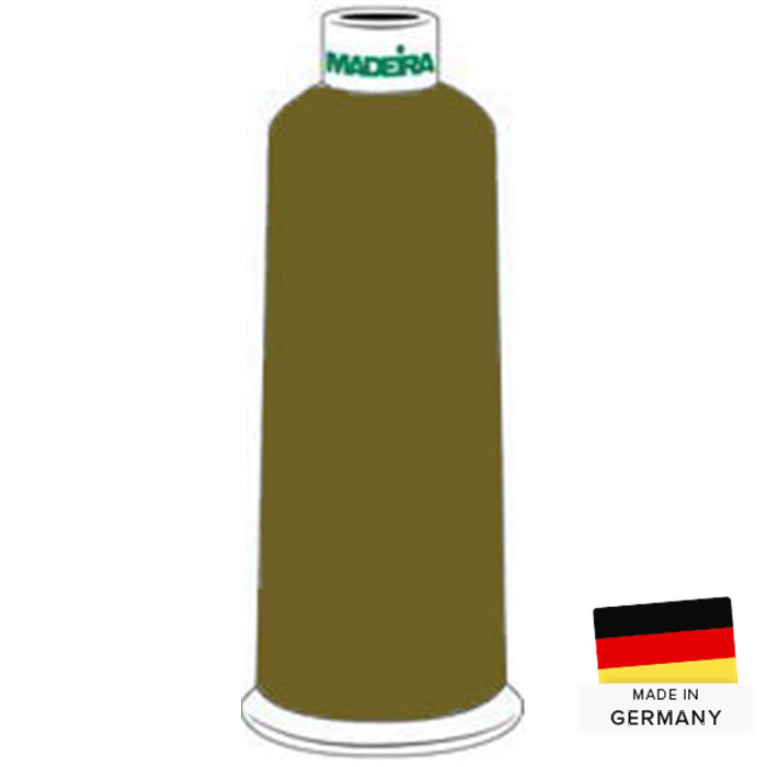 Fil à broder Rayon Madeira 40 5000m 1494 Fil à broder Rayon Madeira 40 5000m 1494
