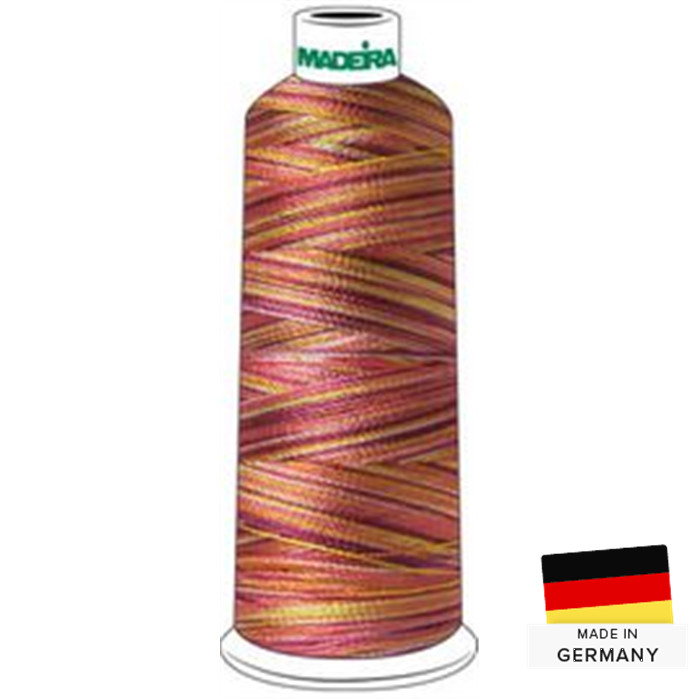 Fil à broder Rayon Madeira 40 5000m 2000 astro Fil à broder Rayon Madeira 40 5000m 2000 astro