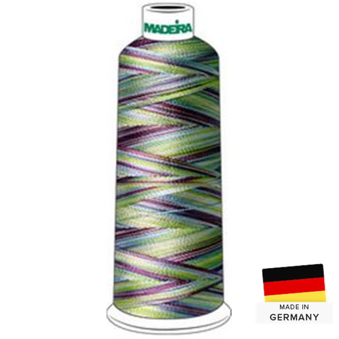 Fil à broder Rayon Madeira 40 5000m 2002 astro Fil à broder Rayon Madeira 40 5000m 2002 astro