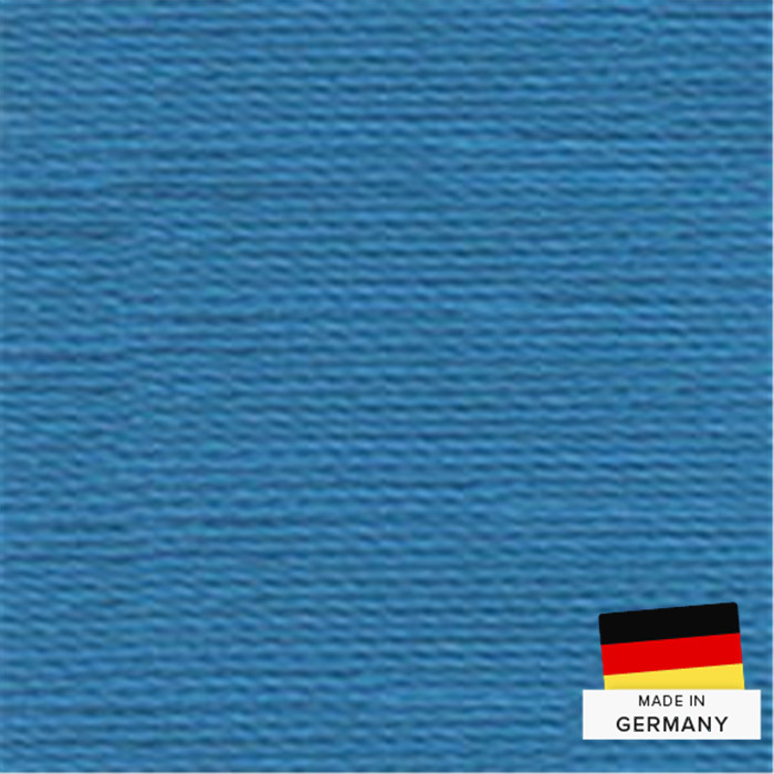 Fil à coudre 80 2400m 1394 cyan Fil à coudre 80 2400m 1394 cyan