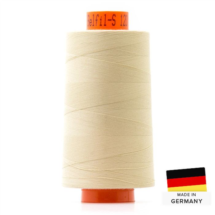 Fil à coudre cône BELFIL 0265 Peau Fil à coudre cône BELFIL 0265 Peau