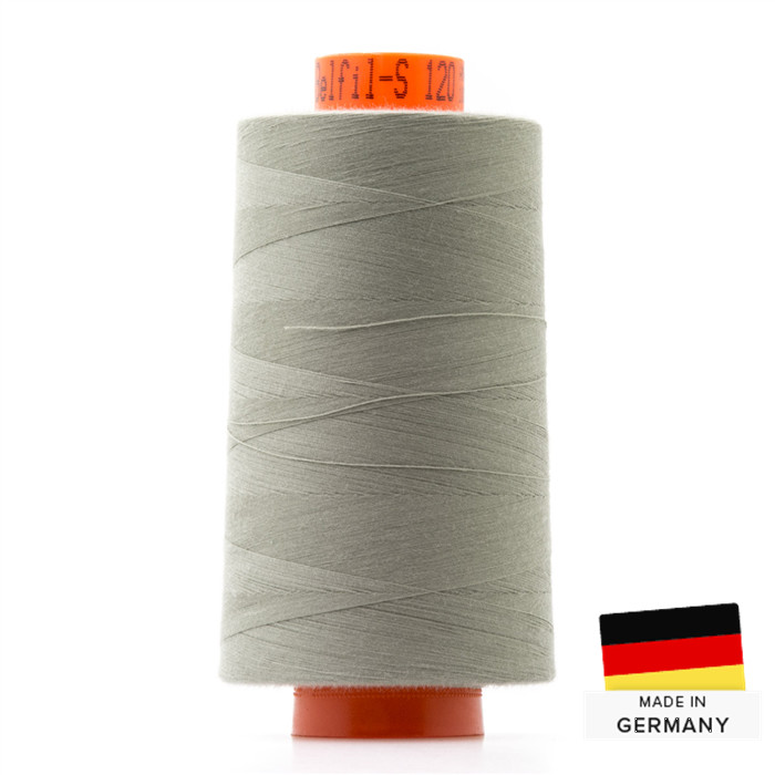 Fil à coudre cône BELFIL 0373 vert kaki Fil à coudre cône BELFIL 0373 vert kaki