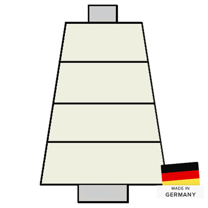 Fil à coudre cône BELFIL 0778 Fil à coudre cône BELFIL 0778