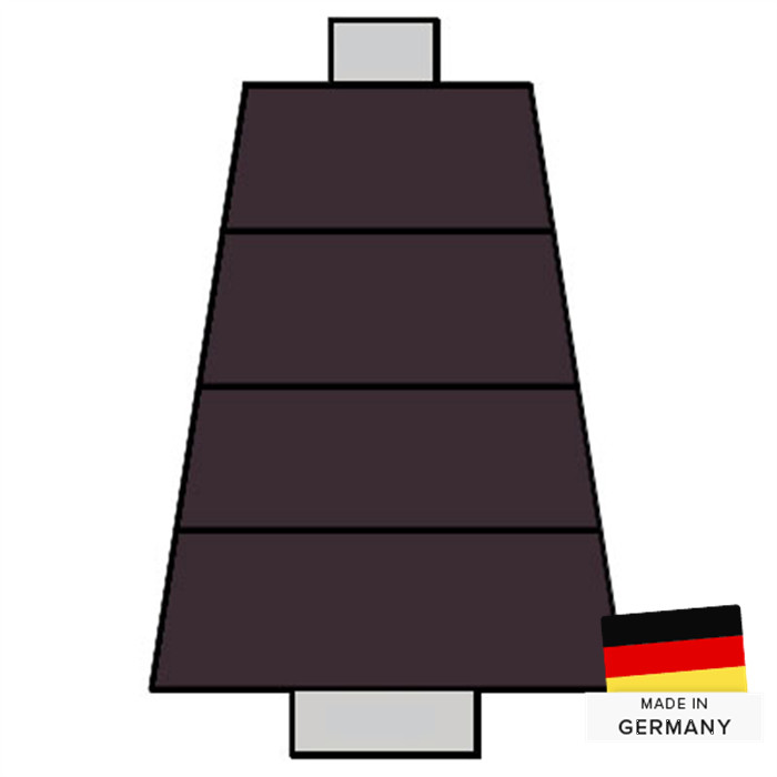 Fil à coudre cône BELFIL 0787 Fil à coudre cône BELFIL 0787