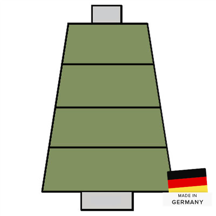 Fil à coudre cône BELFIL 0840 Fil à coudre cône BELFIL 0840