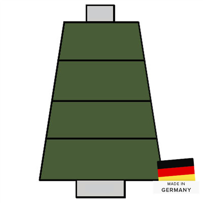 Fil à coudre cône BELFIL 0842 Fil à coudre cône BELFIL 0842