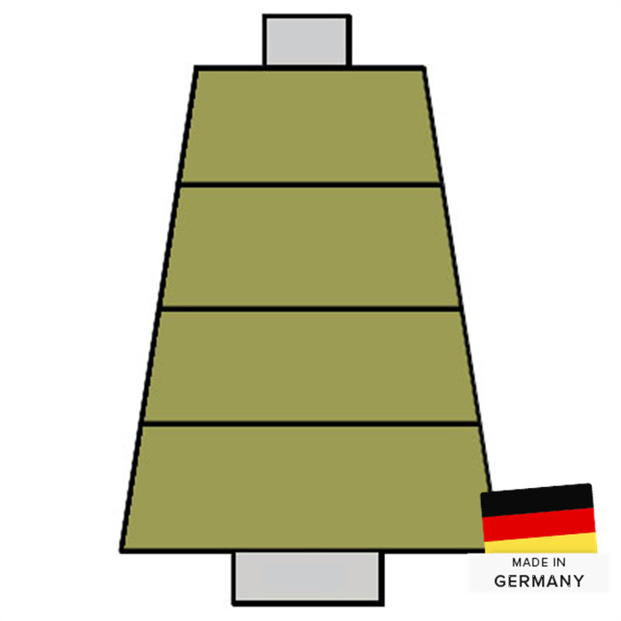 Fil à coudre cône BELFIL 1148 Fil à coudre cône BELFIL 1148